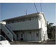松江市春日町賃貸アパート